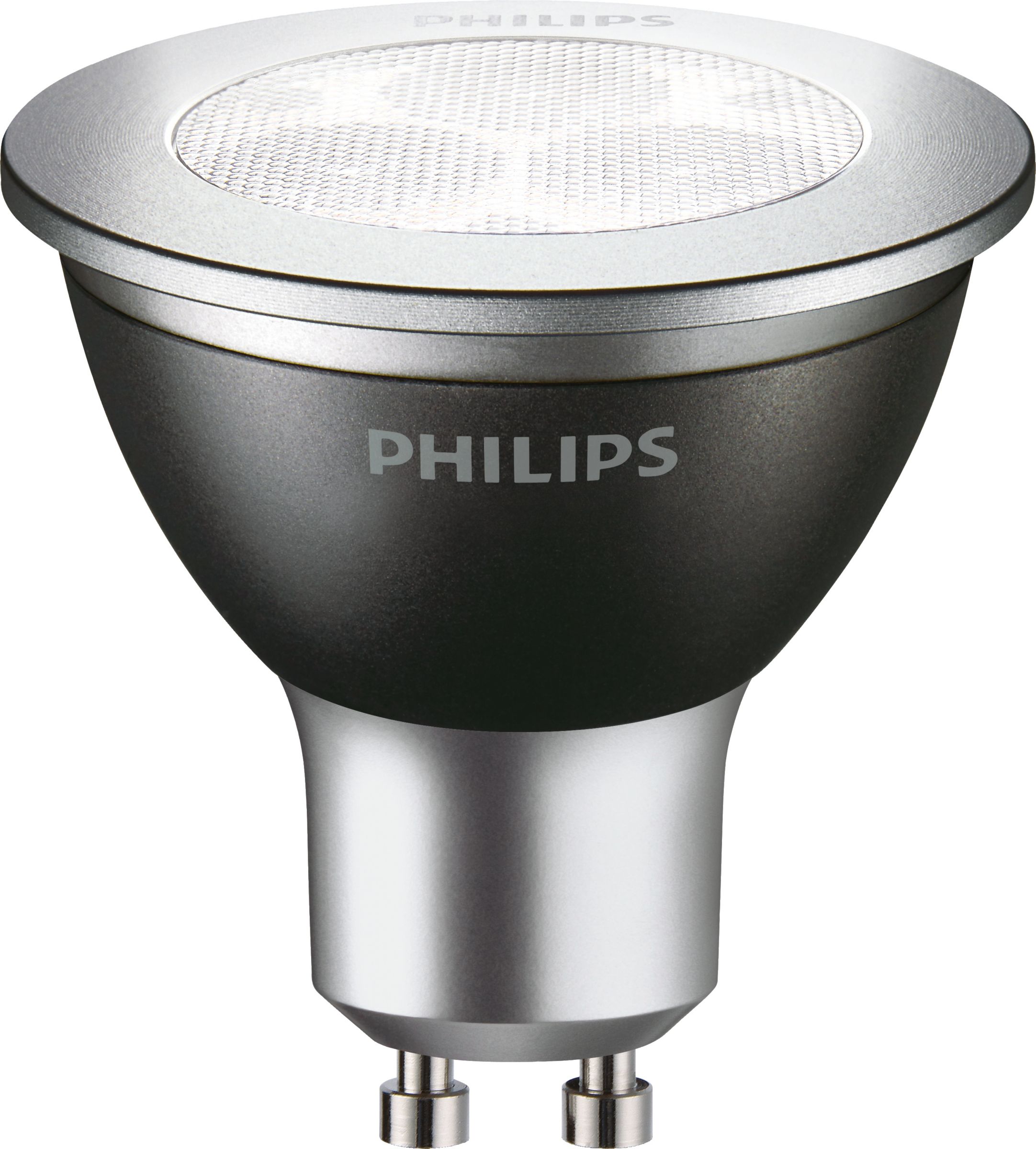 MASTER LEDspot & Value GU10 Hochvolt-Reflektorlampen