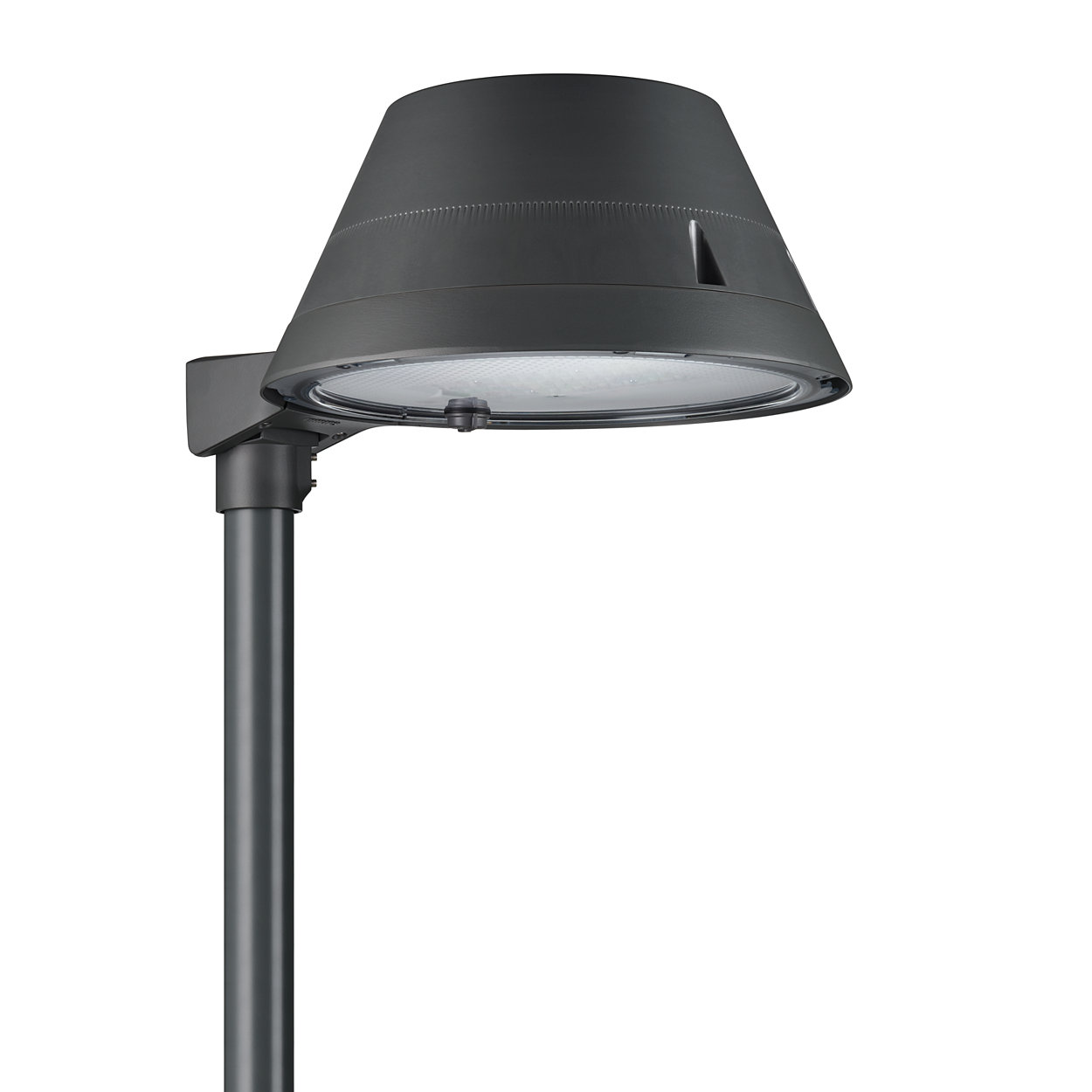 Philips TownTune Asymmetric - Extending the home feel onto the street