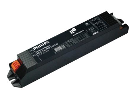 EB-C 236 TL-D 220-240V 50/60Hz