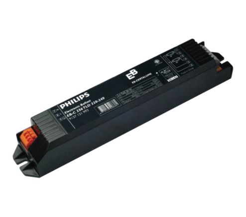 EB-C 236 TL-D 220-240V 50/60Hz