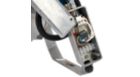Electrical connection box equipped with e-Ignitor