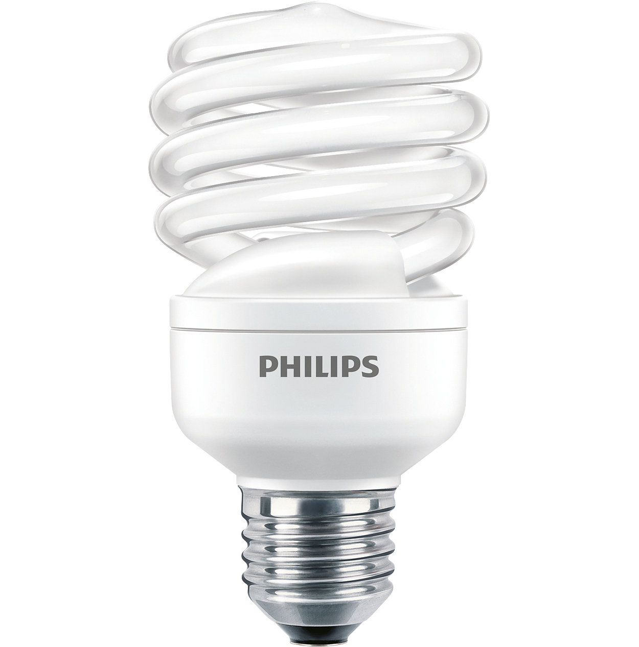 Philips Tornado ESaver 12W/865 E14 Energiesparlampe 