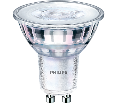 Philips GU10 Lampe/Ampoule 7 W dimmable 2700K 25D GU10R 
