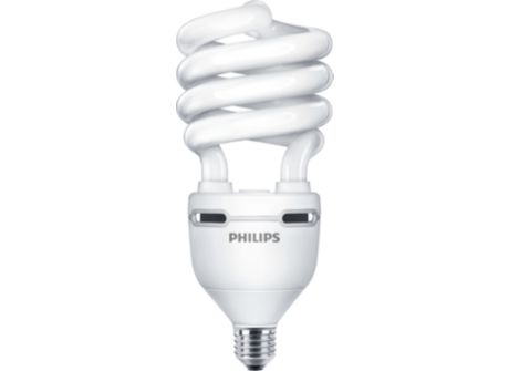 Tornado High Lumen 45W WW E27 1CT/6