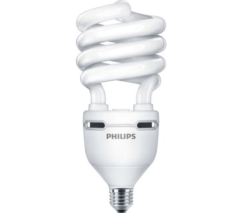 Tornado High Lumen 45W WW E27 1CT/6