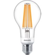 PHILIPS LED Lamp (dimbaar)