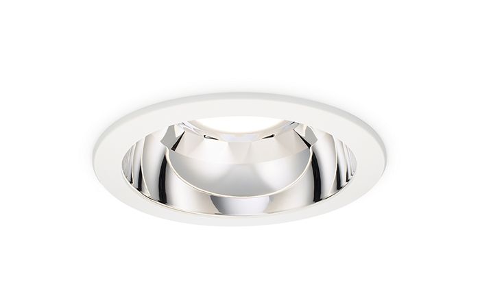 Greenspace Downlights Philips