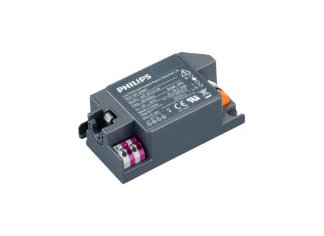LLC7730/00 Coded Mains Receiver LN