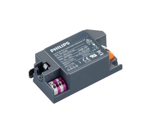 LLC7730/00 Coded Mains Receiver LN