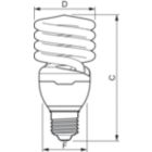  Single Contact Medium Screw EL/mdTQS