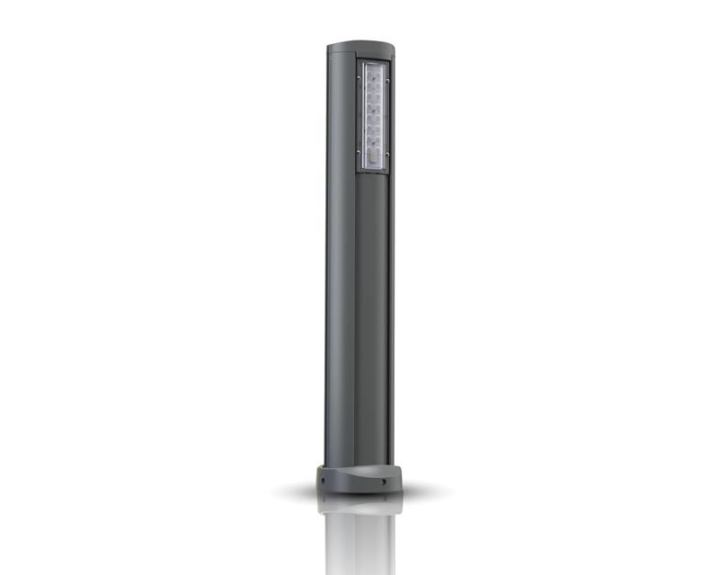 SoleCity Bollard LED ULB100