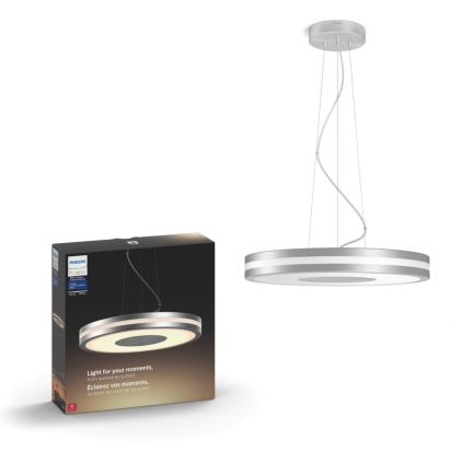 An image of product of the Hue White ambiance Being pendant light