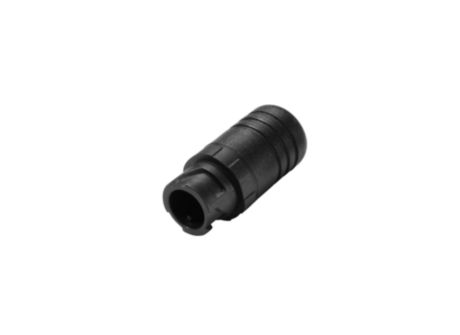 ZXP399 endcap female connector (20 pcs)