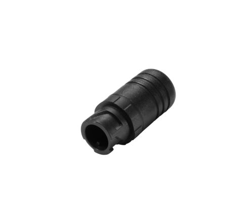 ZXP399 endcap female connector (20 pcs)