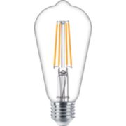 PHILIPS LED Lamp (dimbaar)