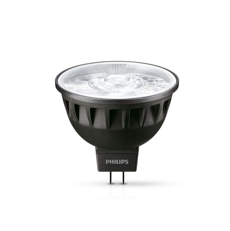 chaos Convergeren Prematuur MASTER LEDspot ExpertColor LV | 6568932 | Philips lighting