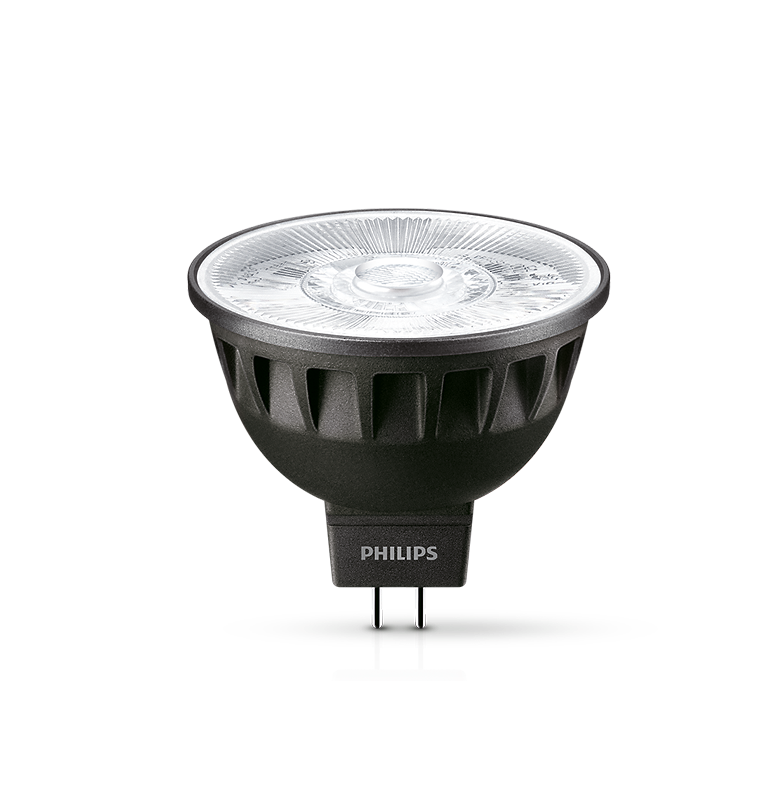 Lampes MASTER LEDspot Expert Color GU5,3 IRC 92 DIM
