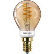 PHILIPS LED Flamme (&agrave; intensit&eacute; variable)