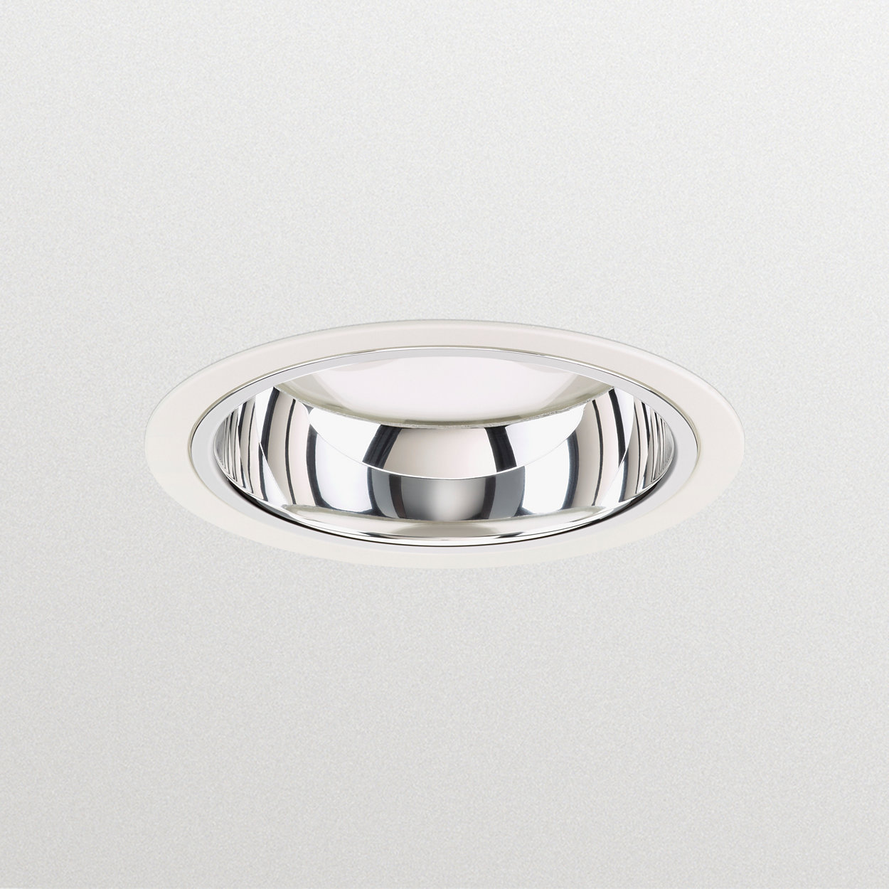 LuxSpace Mini Einbaudownlight - hohe Effizienz, hoher Komfort und elegantes Design