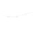 Perifo L-shaped ceiling base kit (3 spots)