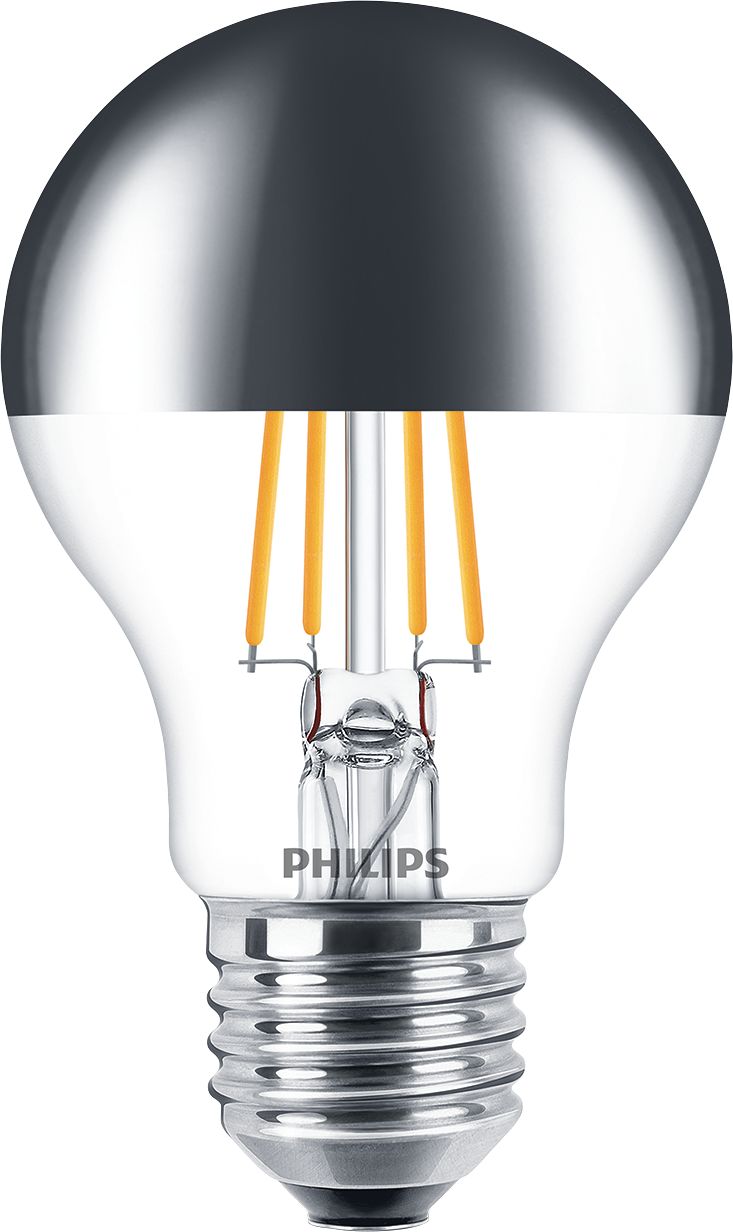 Philips LED-Lampe LEDClassic 100W A60 E27 WW FR ND 2e