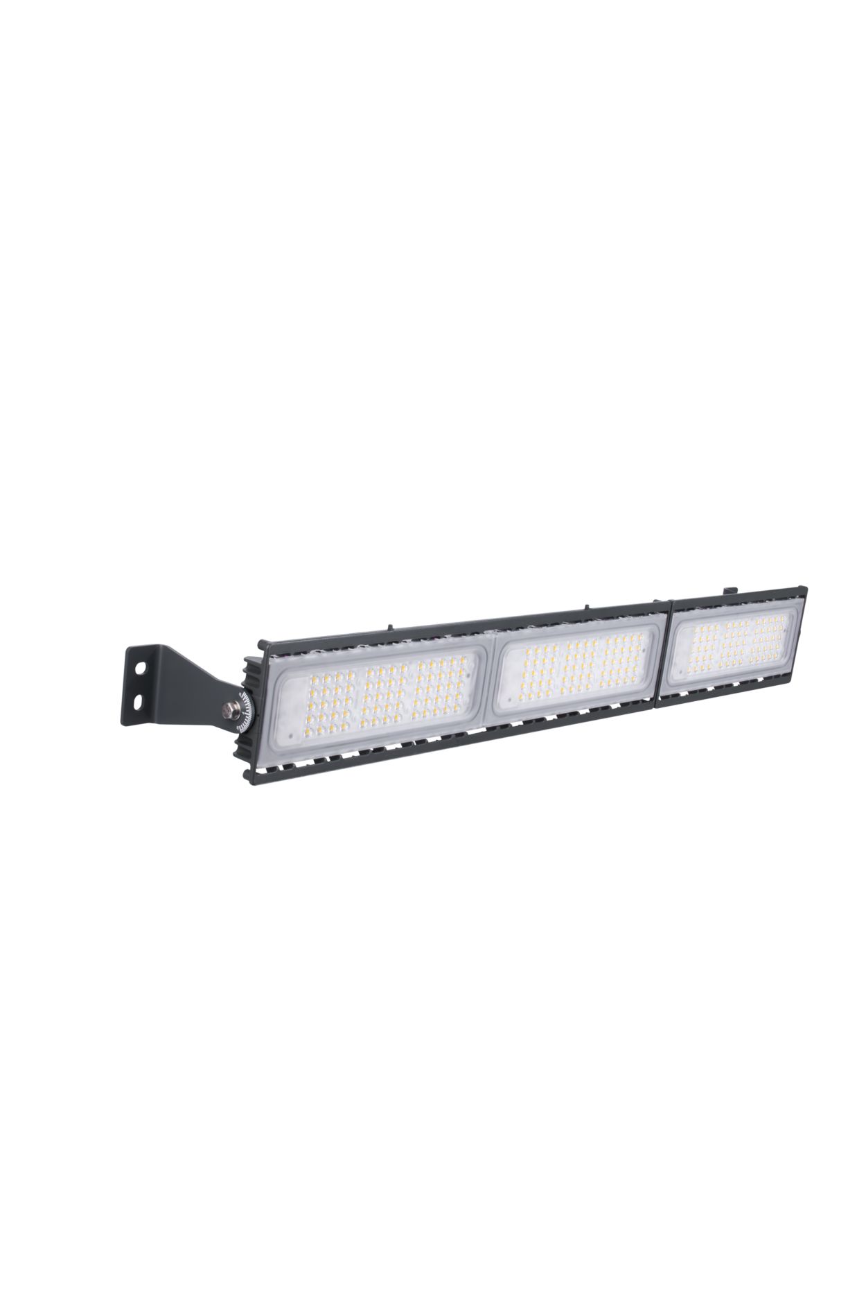 Lighting up tunnels for optimum safety