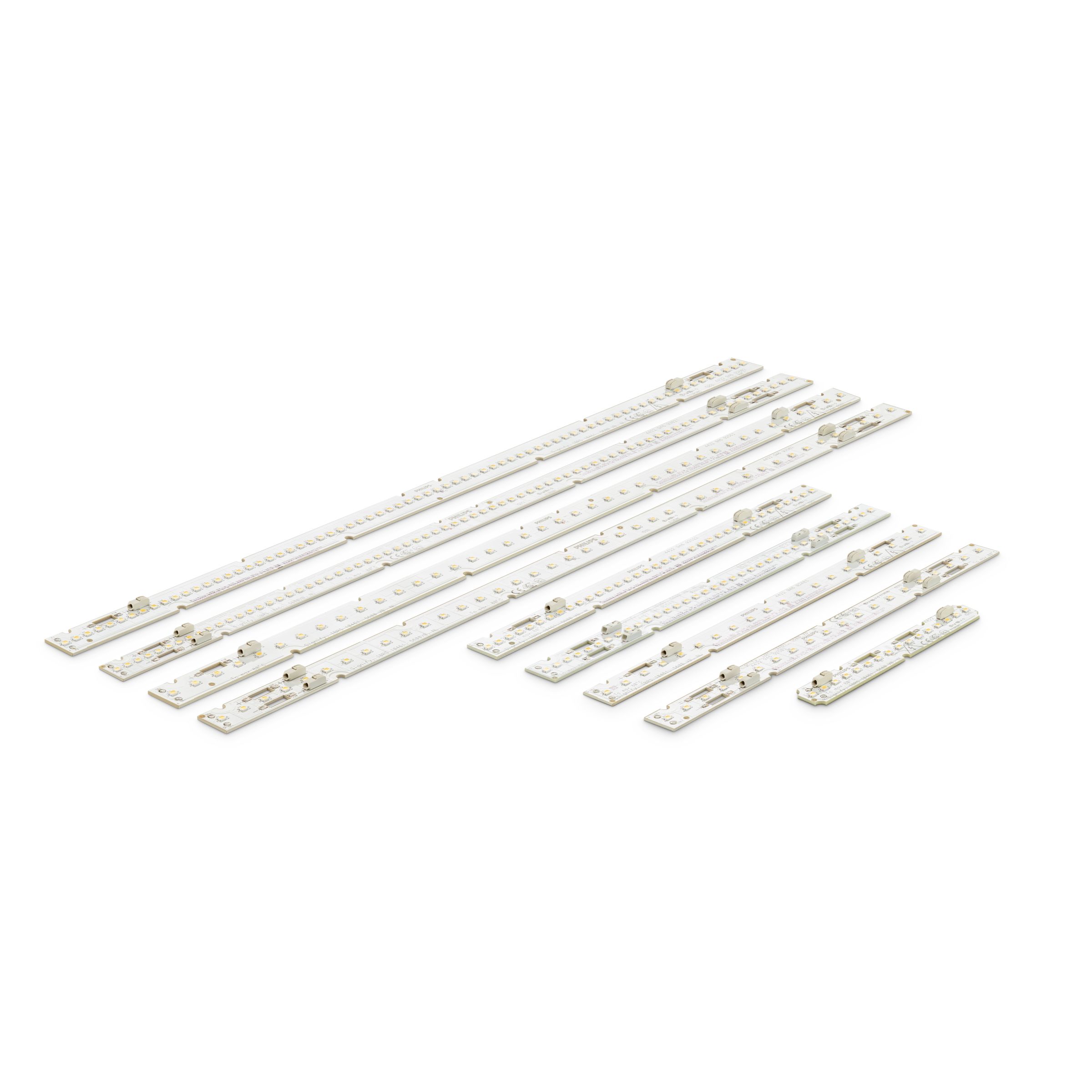 Fortimo LED strip