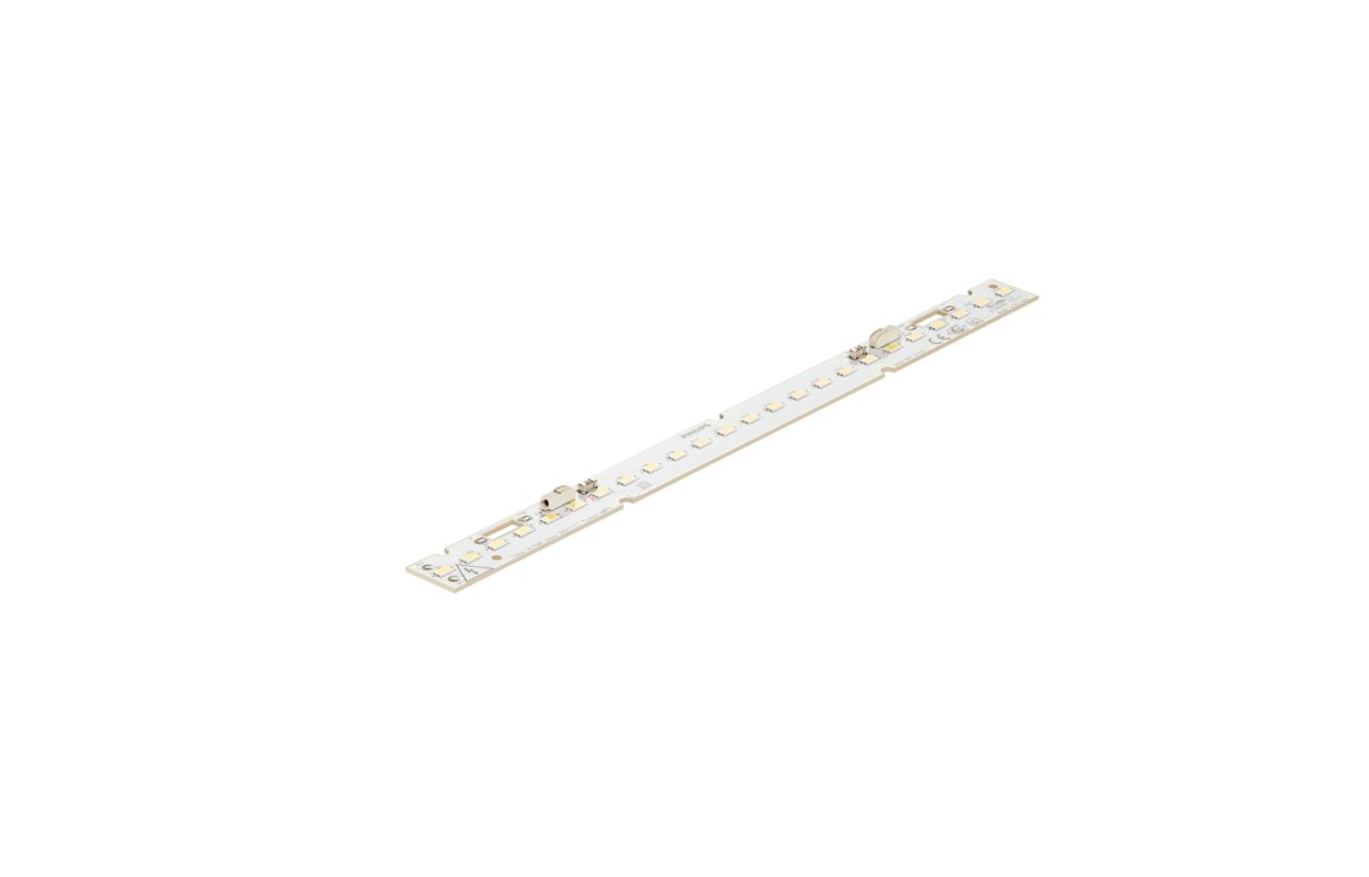 The greatest variety in LED Modules, suitable for every application