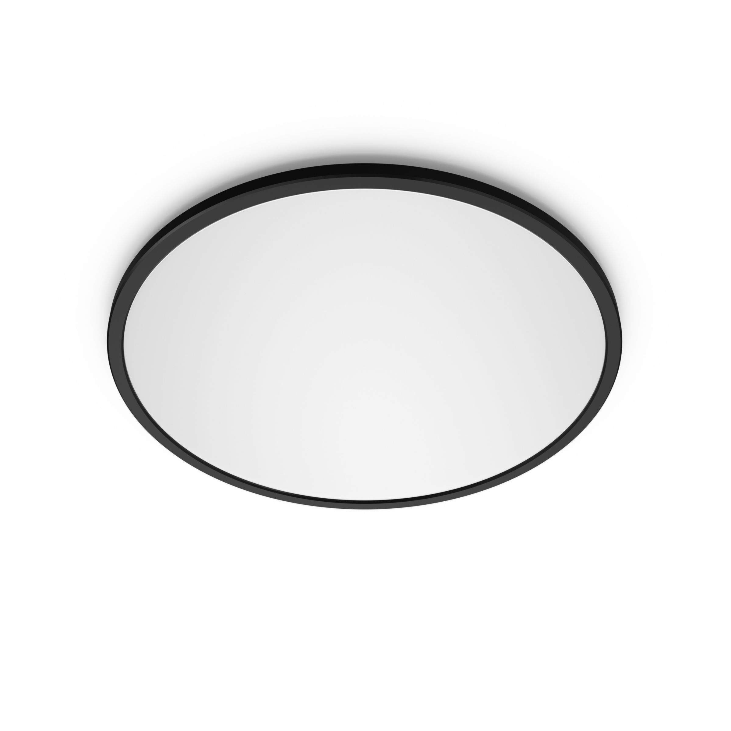 Ceiling Lights Super Slim Ceiling Light 18 W 8719514256644 Philips