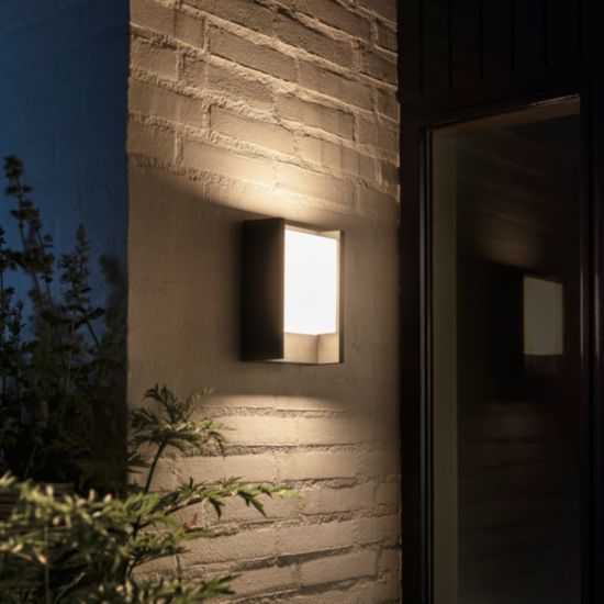High light output