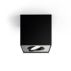 LED WarmGlow Spot simple Box