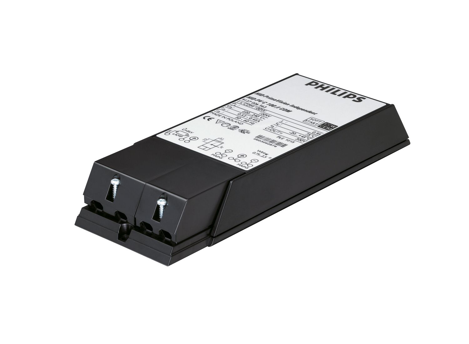 PrimaVision Power für CDM