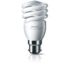 Tornado Spiral energy saving bulb