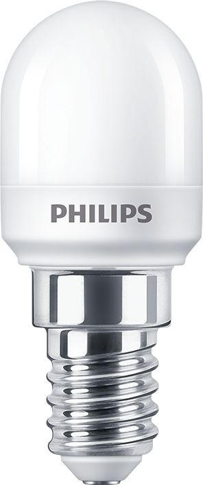 cool Slightly expand LED 7W T25 E14 WW FR ND 1SRT6 | 929002401355 | Philips lighting