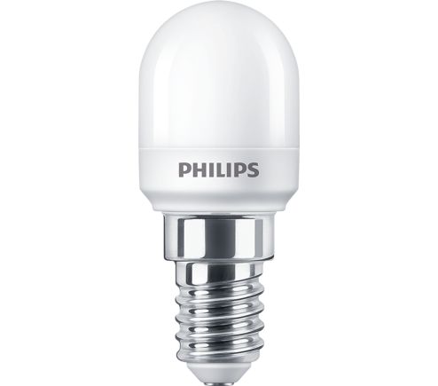 Menselijk ras voorstel Dierentuin s nachts LED 7W T25 E14 WW FR ND 1SRT6 | 929002401355 | Philips lighting