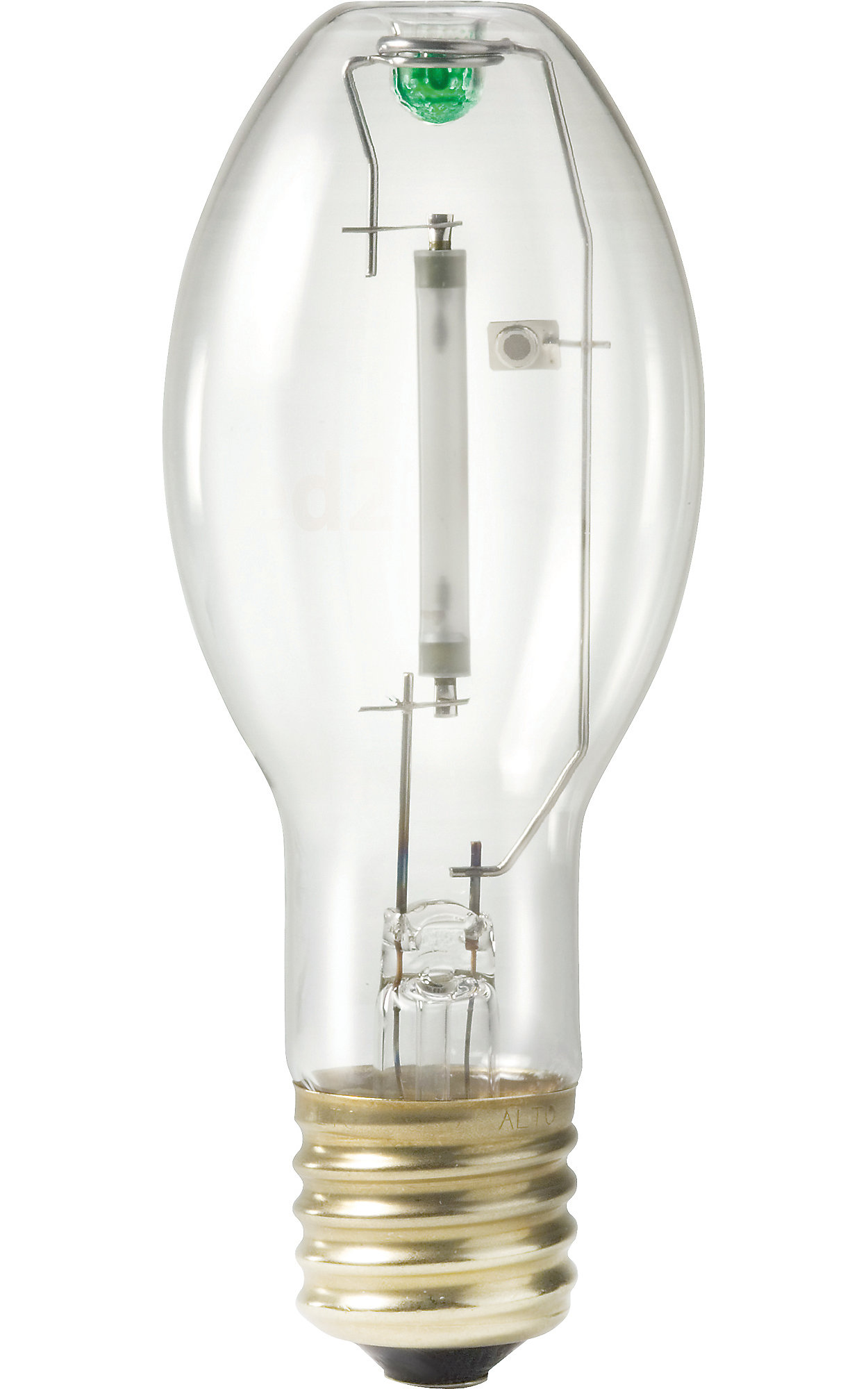 Philips C150S55 Alto High Pressure Sodium Lamp Bulb 150W Ceramalux E39 Mogul 