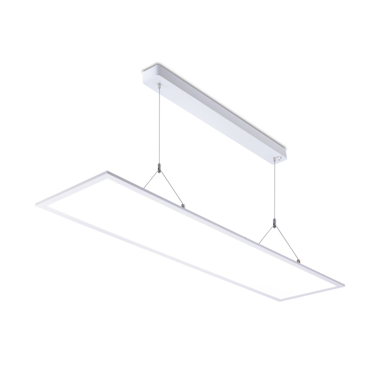 The slimmest Panel with highest efficacy in the market. 