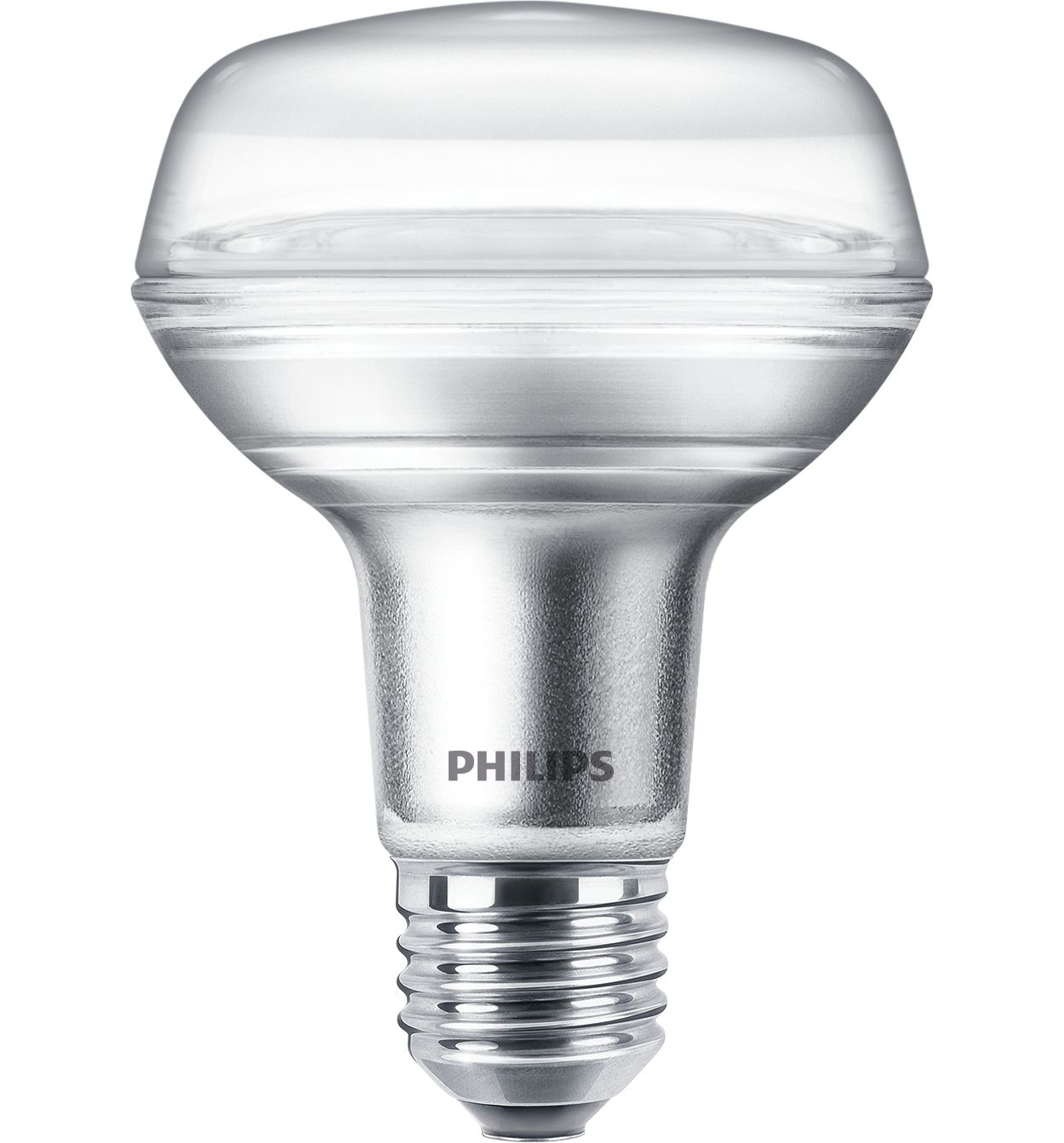 De schuld geven Fahrenheit stoom CoreProLEDspot ND 8-100W R80 E27 827 36D | 929001891602 | Philips lighting