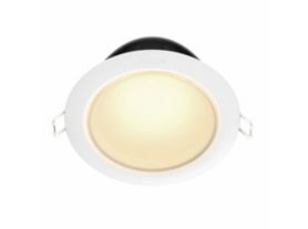 Garnea Hue White Ambience Downlight