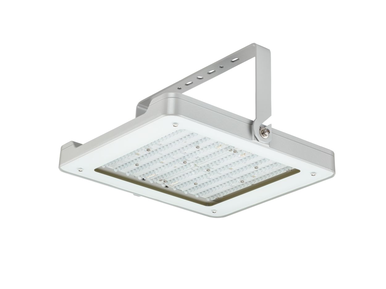 Philips GentleSpace – High efficiency, excellent light quality and connectivity options. Now every highbay application has met its match.