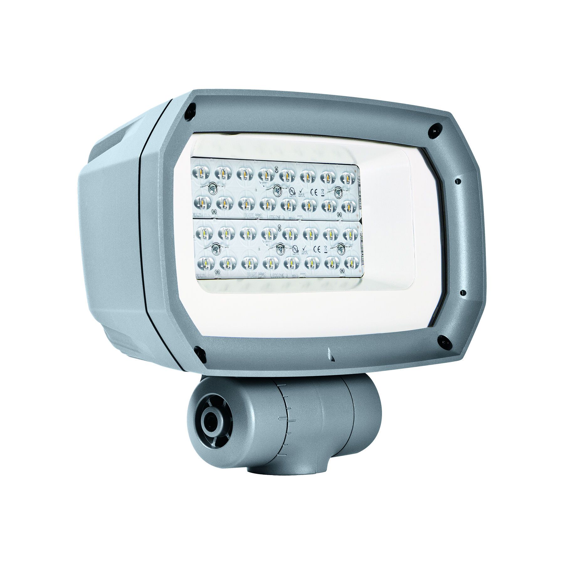 Empotrable LED Estanco IP65 Waterlight 7W Ø87 - 553