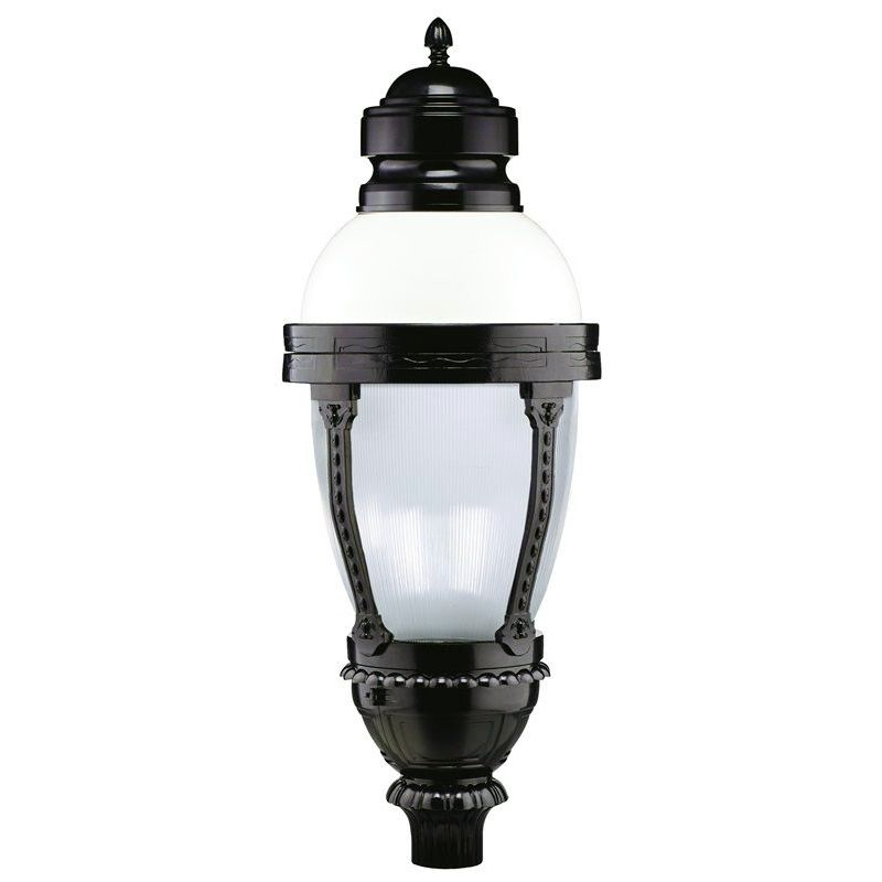 New Oxford LED Post Top (VX022)