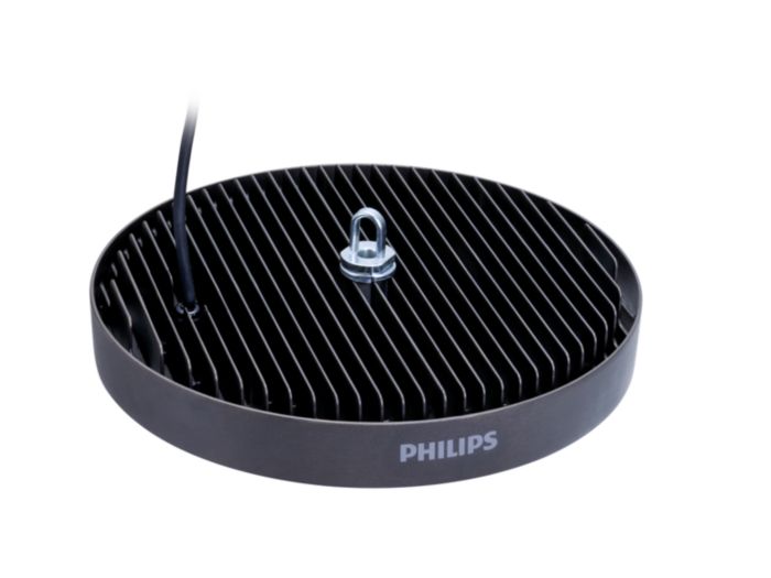 Smartbright Highbay G3 Tempat Tinggi Philips