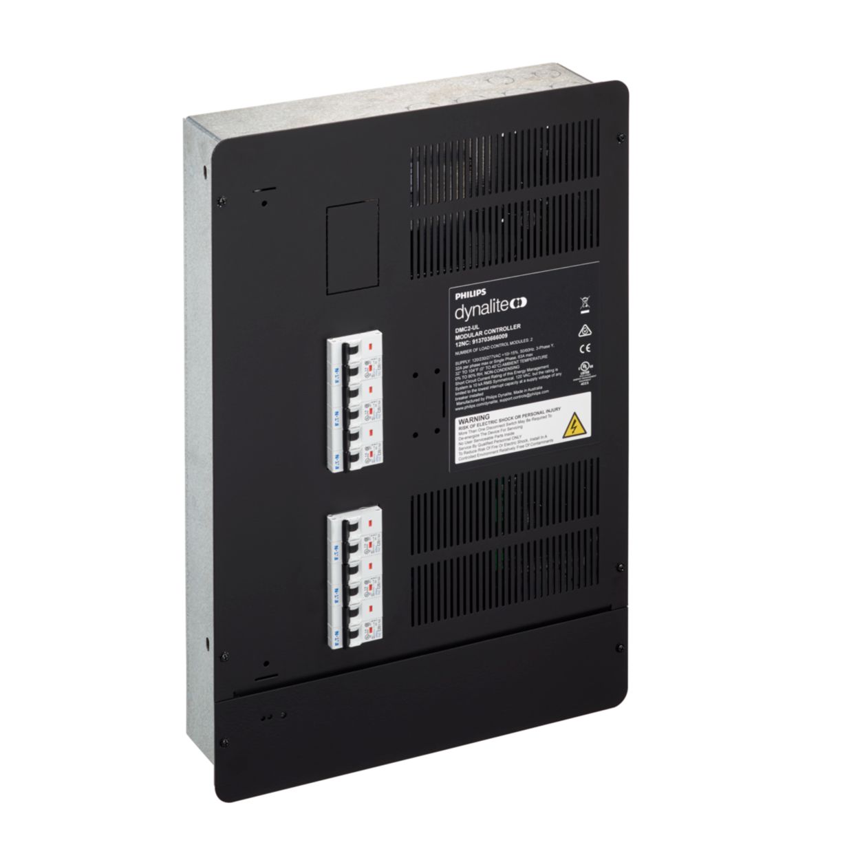 Sophisticated yet simple energy-efficient lighting control solutions