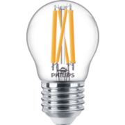 PHILIPS LED Flamme (&agrave; intensit&eacute; variable)