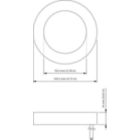 LCU7591 Amplight Leak Coil
