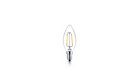 Lampes CorePro LEDbulb forme classique filament
