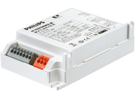 HF-P 1/218 PL-T/C III 220-240V