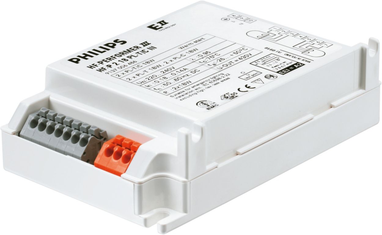 An energy-efficient solution