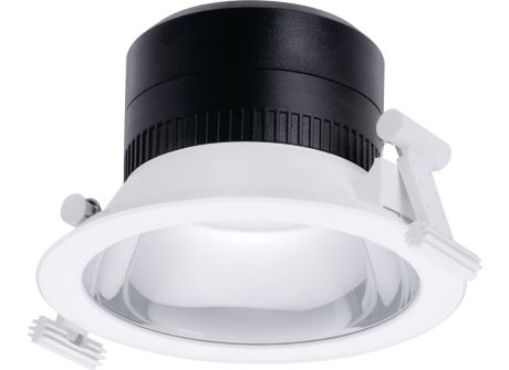 DN391B LED11/840 PSD D150 ALU GM